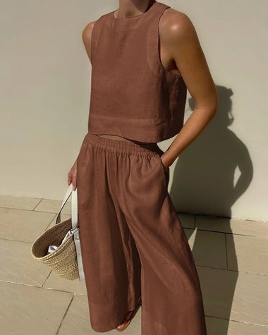 Cinzia | Elegantes Outfit