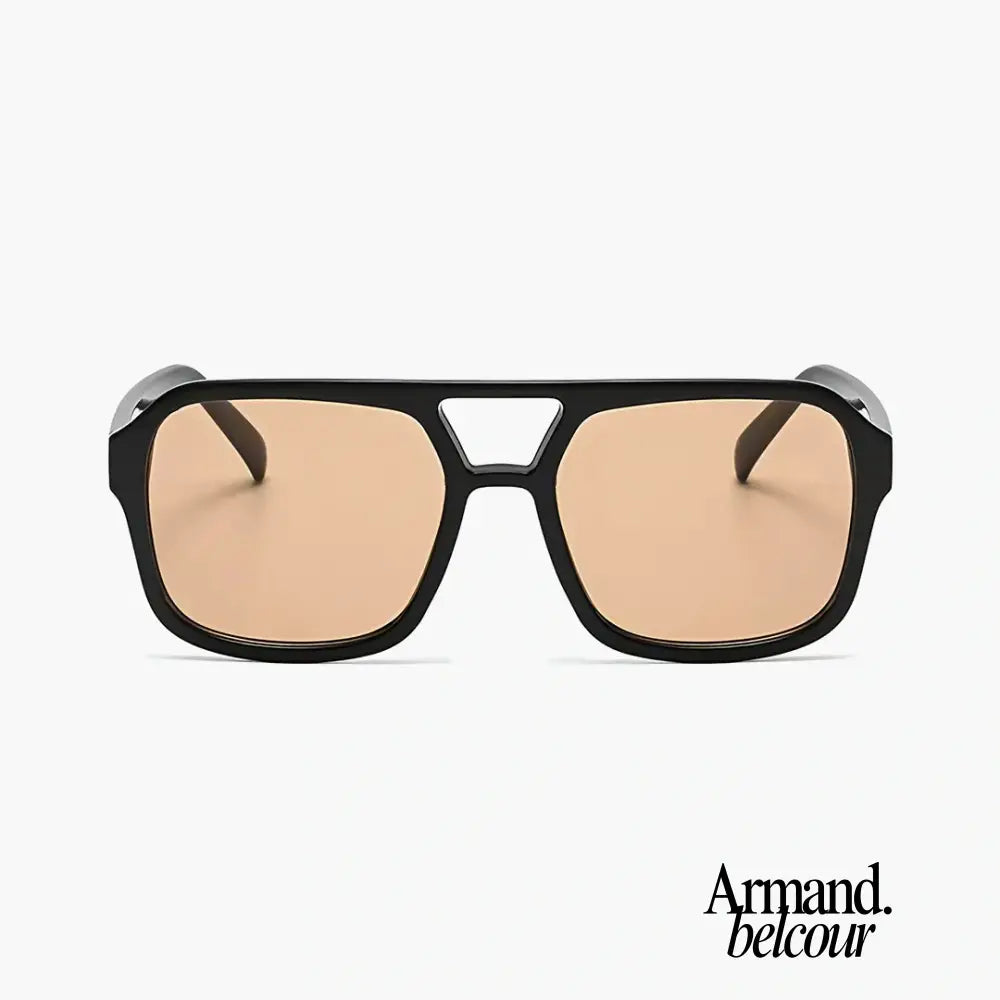 Álamo temblón. Negro/Champán