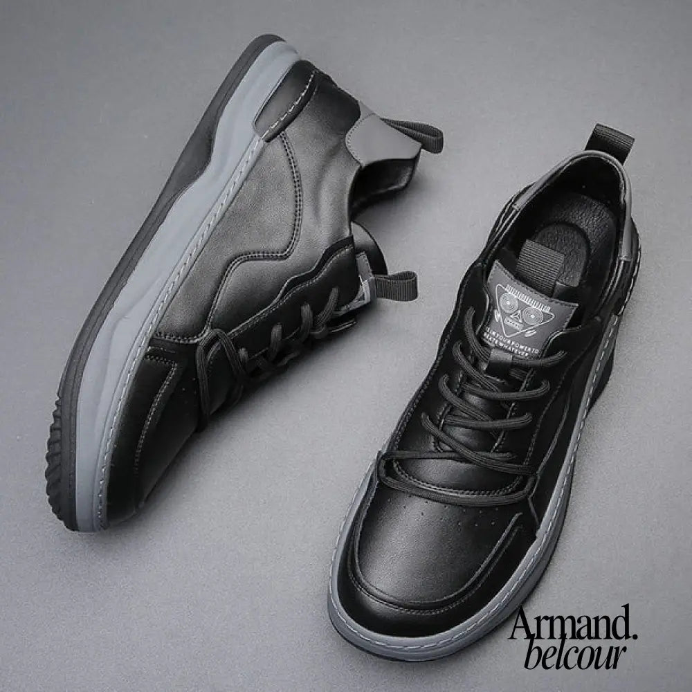 Alfred | Zapatos elegantes de lujo para hombre