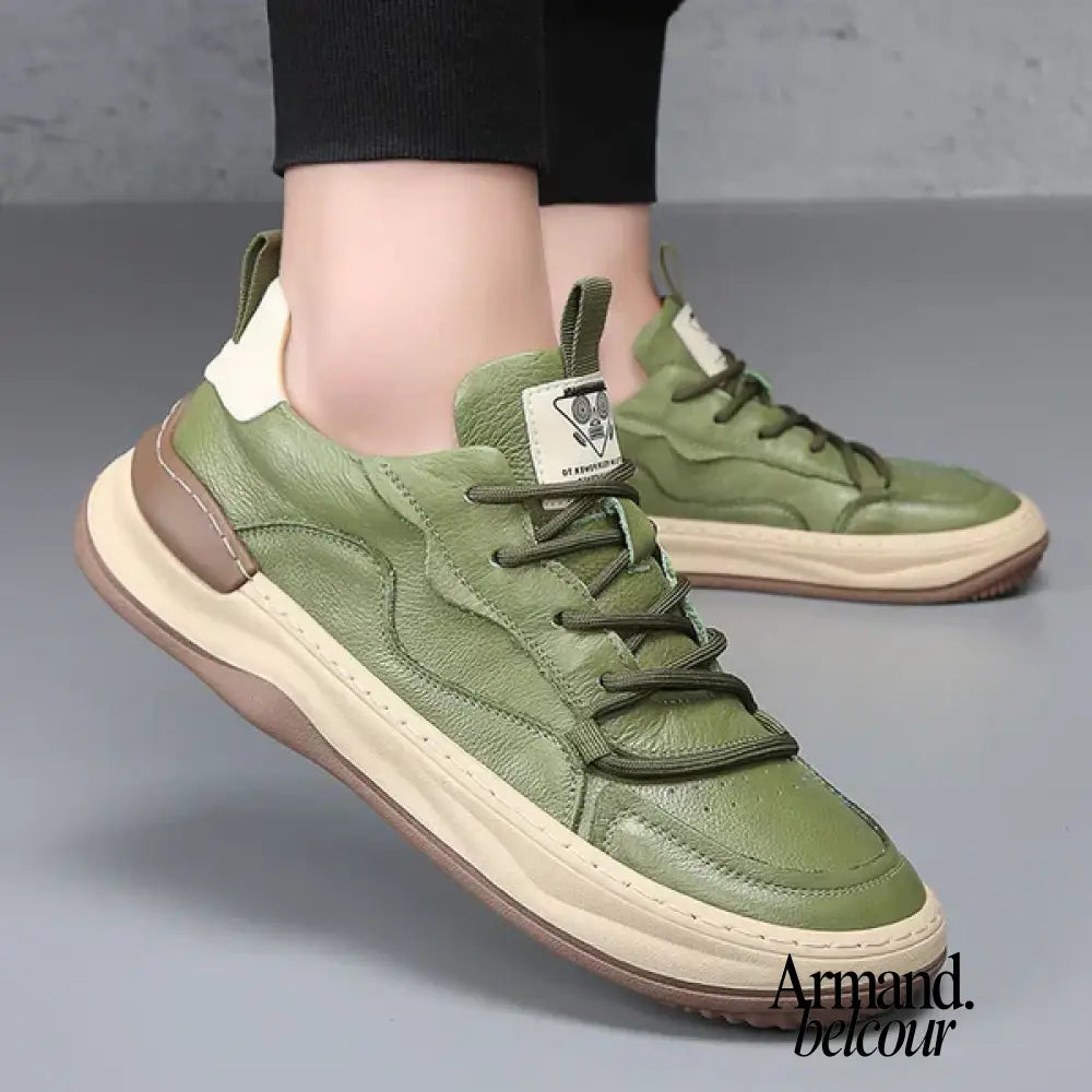 Alfred | Zapatos elegantes de lujo para hombre