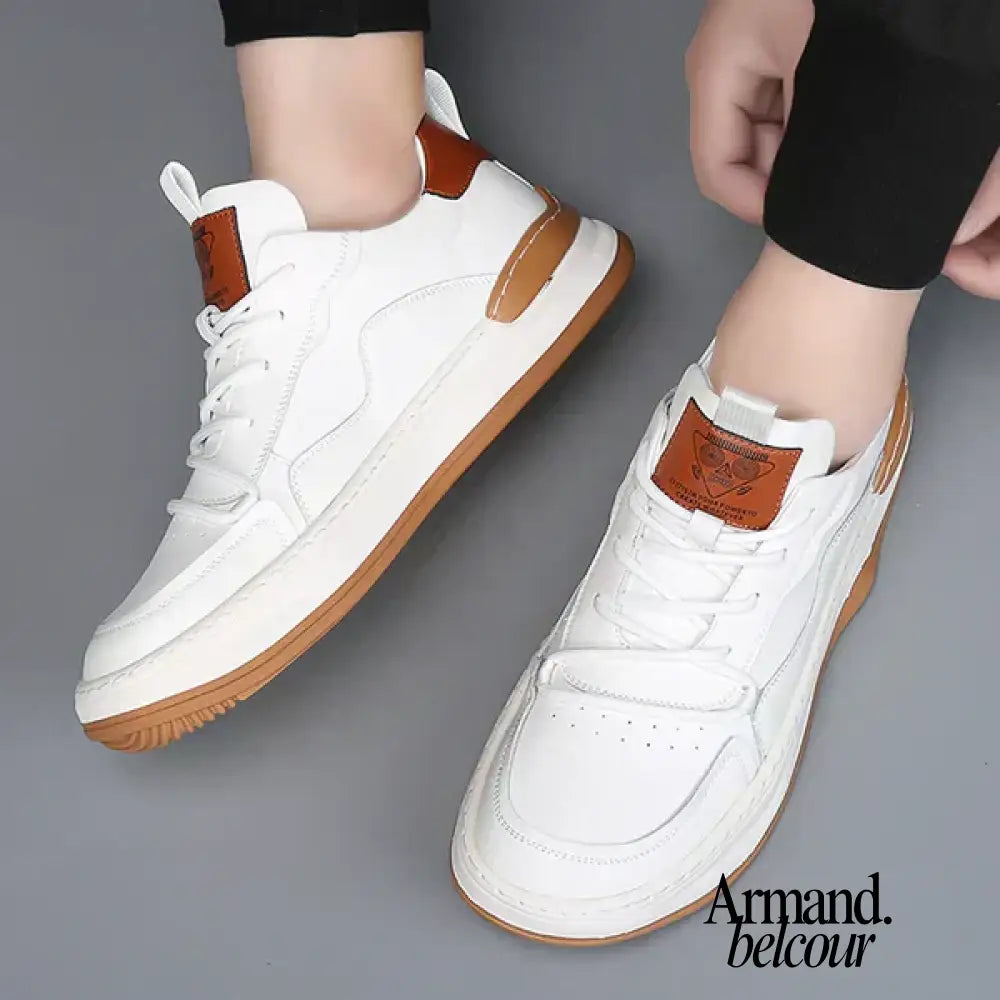 Alfred | Zapatos elegantes de lujo para hombre