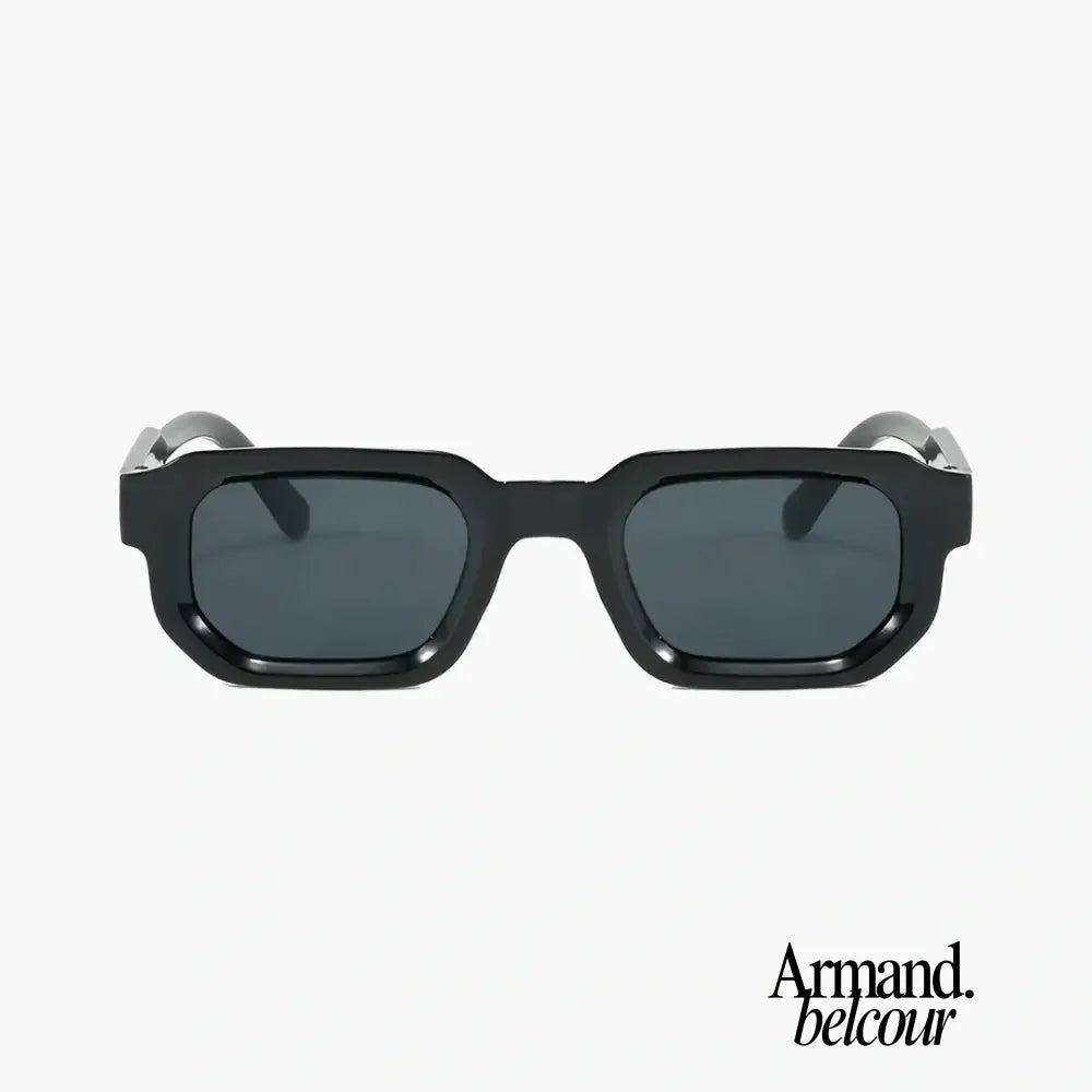 Ámsterdam. negro/negro 🖤