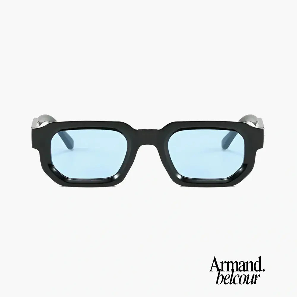 Ámsterdam. negro/cielo 🌤️