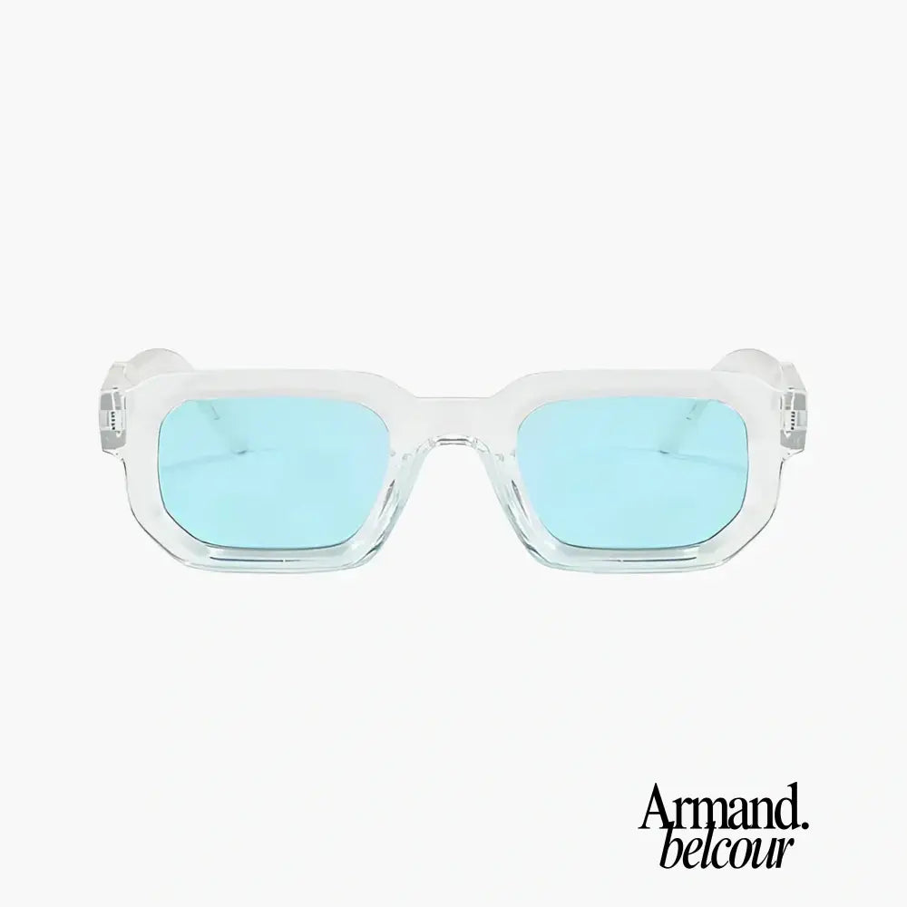 Ámsterdam. transparente/hielo 🧊