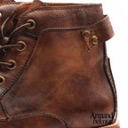 Angelo | Botas altas para hombre