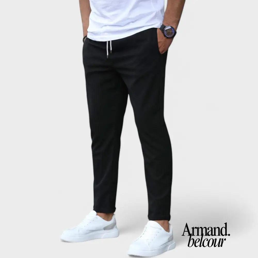 Antonio | Pantalón Elegante y Elástico