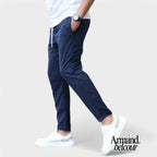 Antonio | Pantalón Elegante y Elástico