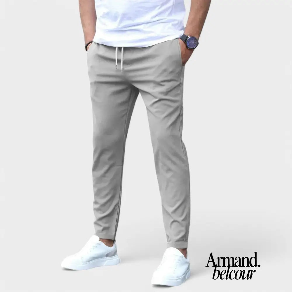 Antonio | Pantalón Elegante y Elástico