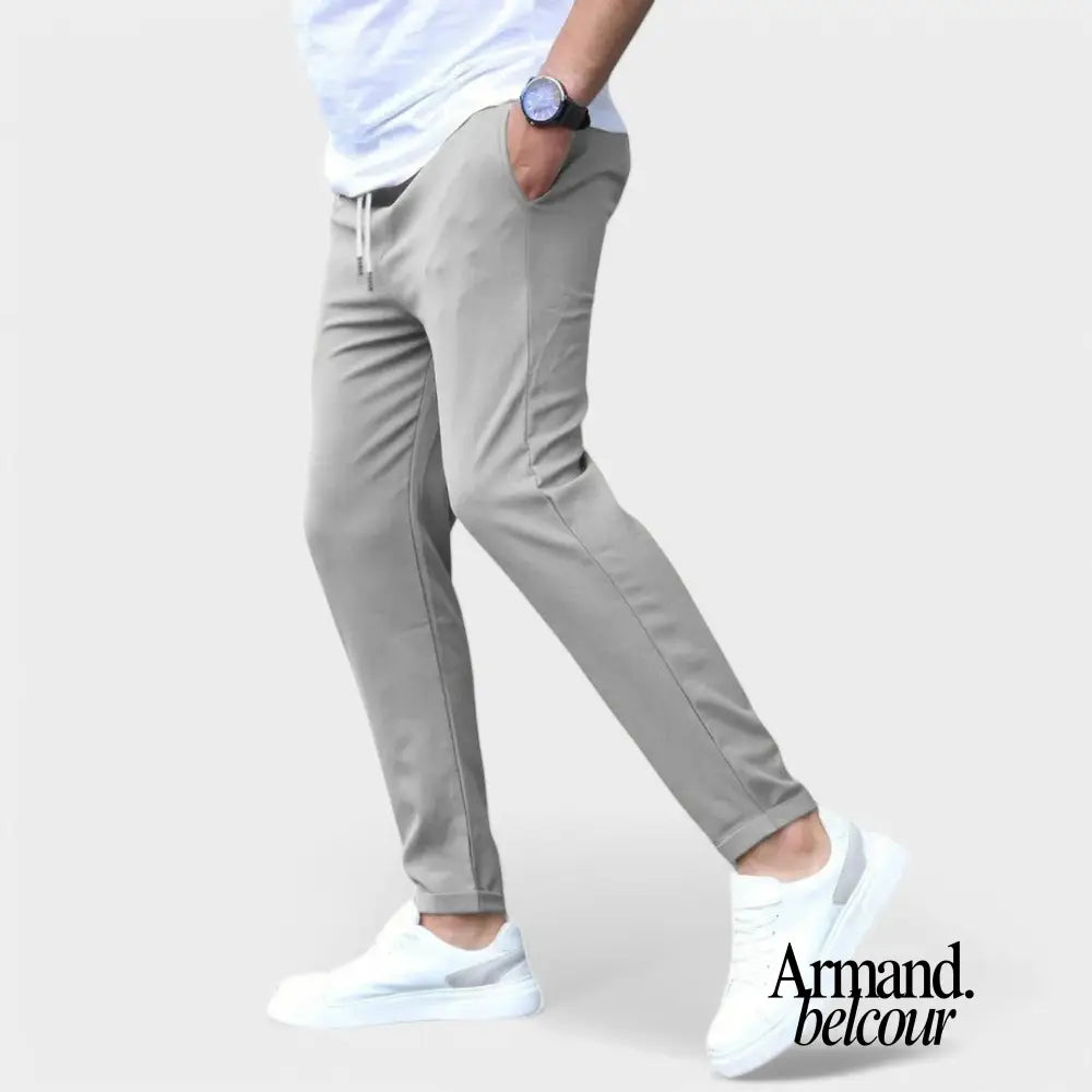 Antonio | Pantalón Elegante y Elástico
