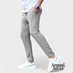 Antonio | Pantalón Elegante y Elástico