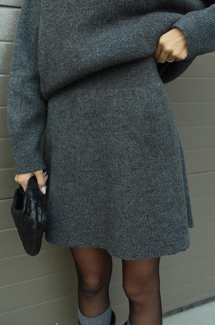Daria | Gemütliches Set