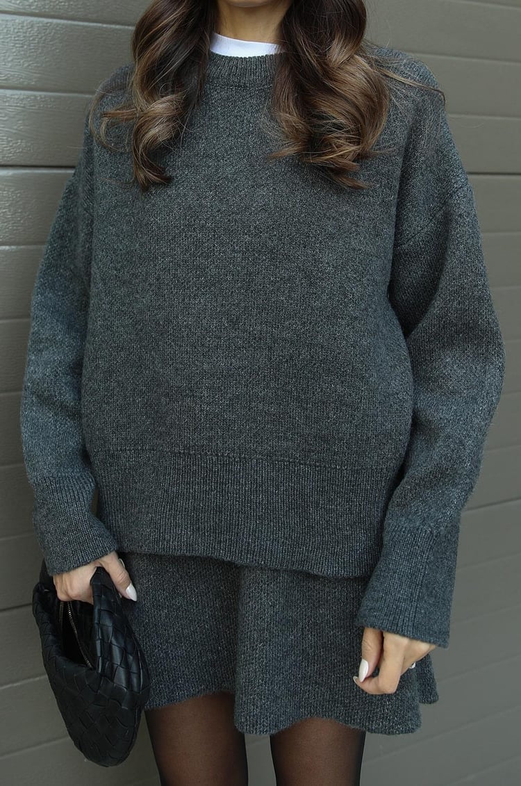 Daria | Gemütliches Set