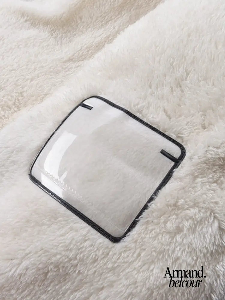 Arlo | Comfortabele Heren Pufferjas *Comfortabele Heren Pufferjas -Arlo