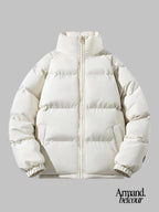 Arlo | Comfortabele Heren Pufferjas *Comfortabele Heren Pufferjas -Arlo