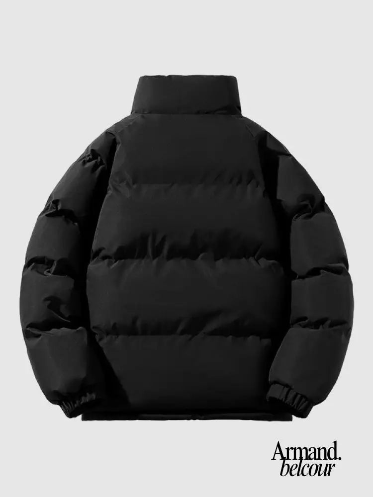 Arlo | Comfortabele Heren Pufferjas *Comfortabele Heren Pufferjas -Arlo