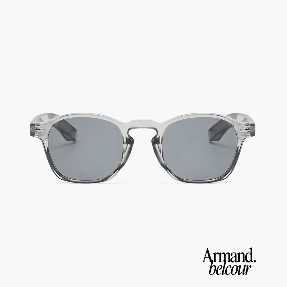 BARCELONA. Cristal/Gris