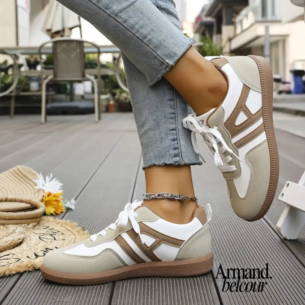 Bianca | Zapatillas cómodas y con buen soporte Schuhe