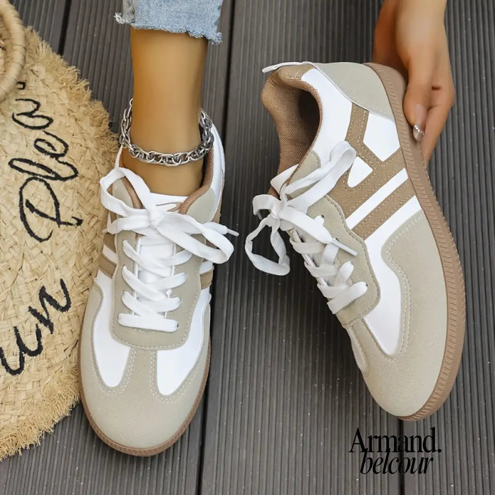 Bianca | Zapatillas cómodas y con buen soporte Schuhe