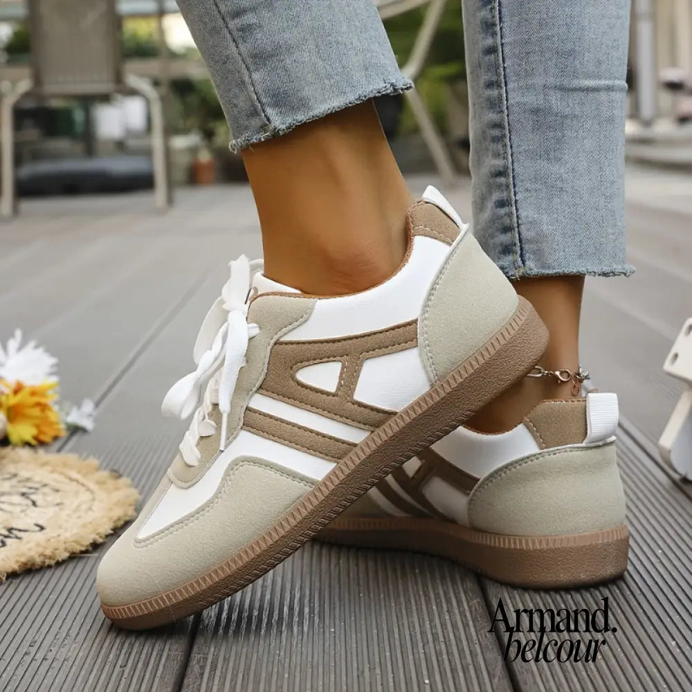 Bianca | Zapatillas cómodas y con buen soporte Schuhe