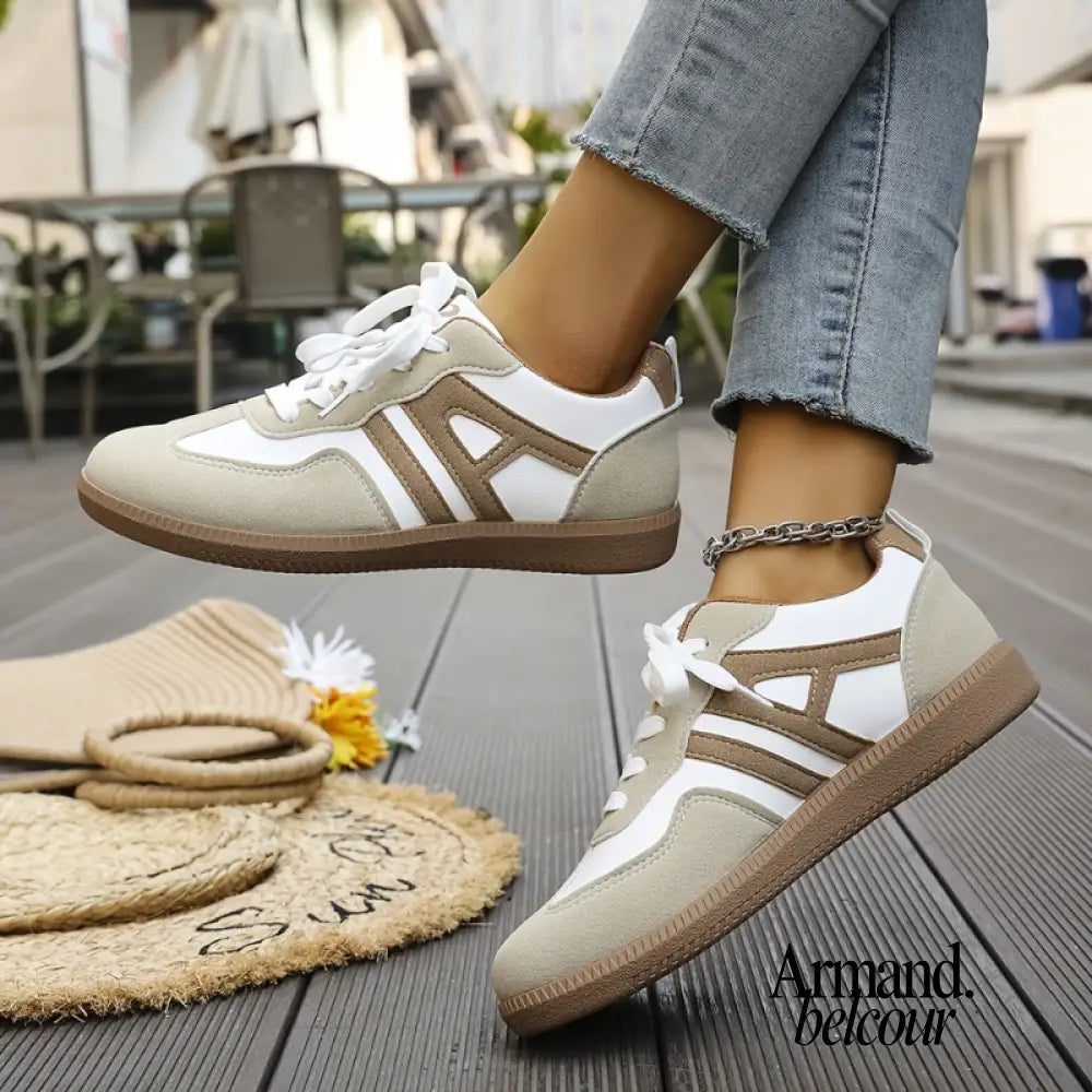 Bianca | Zapatillas cómodas y con buen soporte Schuhe