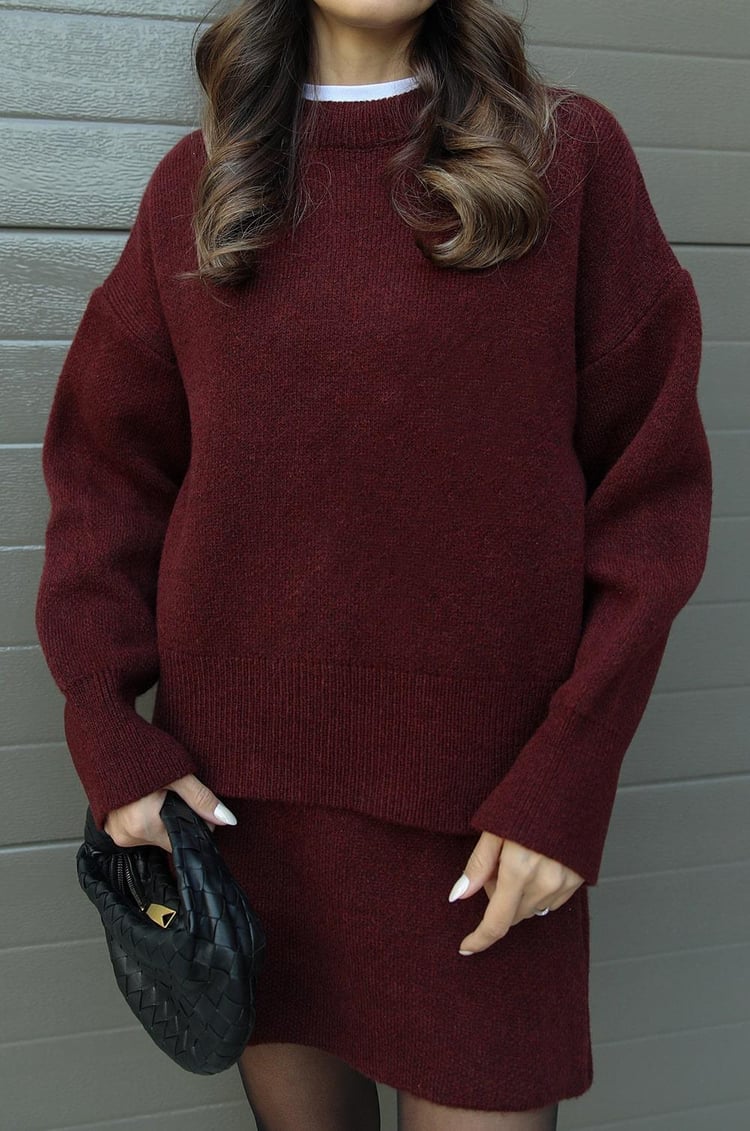 Daria | Gemütliches Set