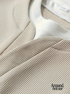 Brogan | Suéter Henley de manga larga y corte relajado