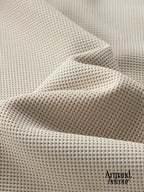 Brogan | Suéter Henley de manga larga y corte relajado