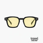 Brooklyn. Negro/Amarillo