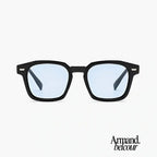 Brooklyn. Negro/Azul