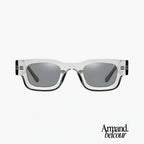 Cannes. Cristal/Gris