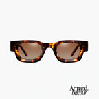 Cannes. Havana/Marrón