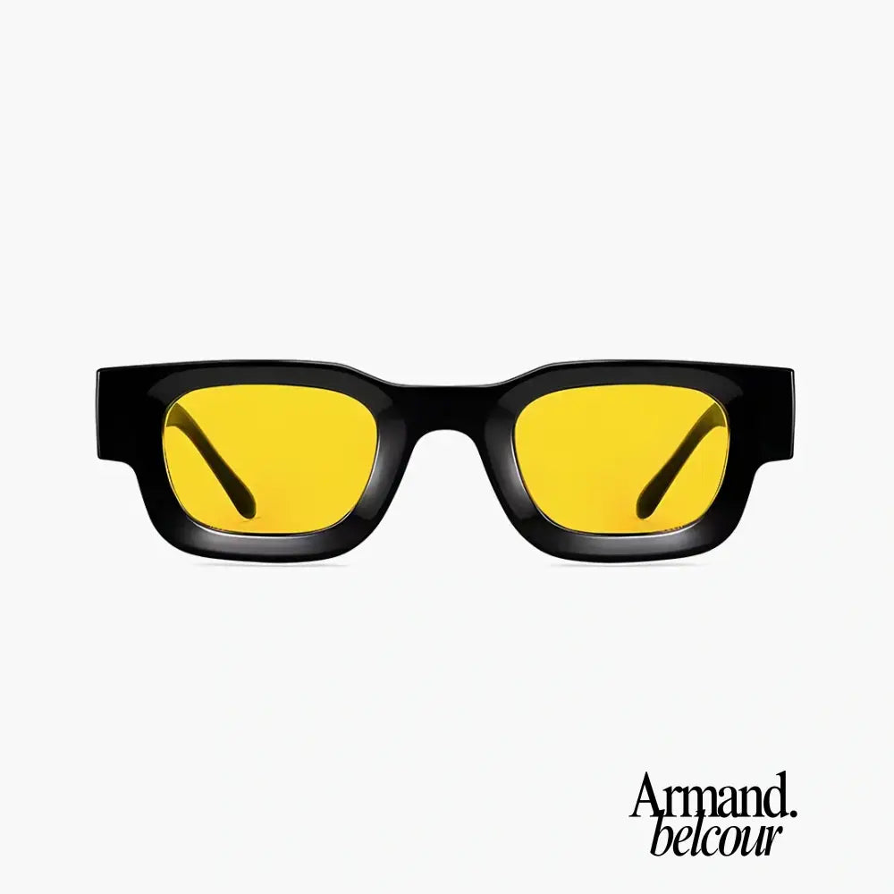 Cannes. Negro/Ámbar