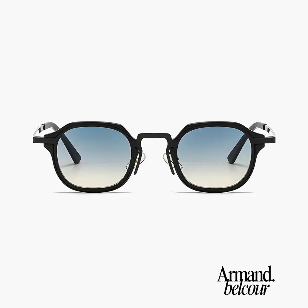 CAPRI. negro/arena cielo Negro/Arena Cielo