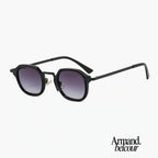 CAPRI. negro/violeta negro/violeta 🔮