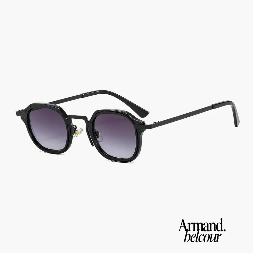 CAPRI. negro/violeta negro/violeta 🔮