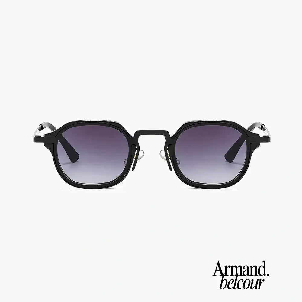 CAPRI. negro/violeta negro/violeta 🔮