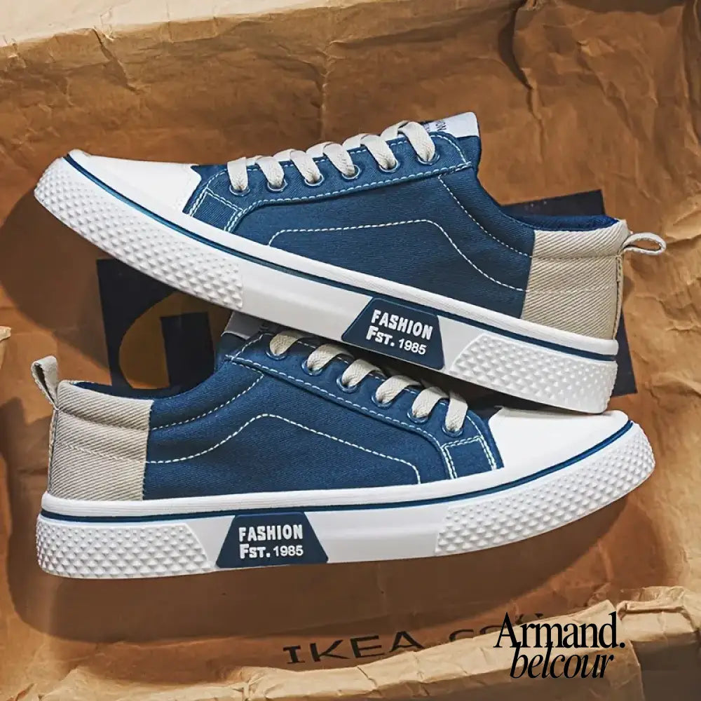 Casey | Zapatillas cómodas y casuales