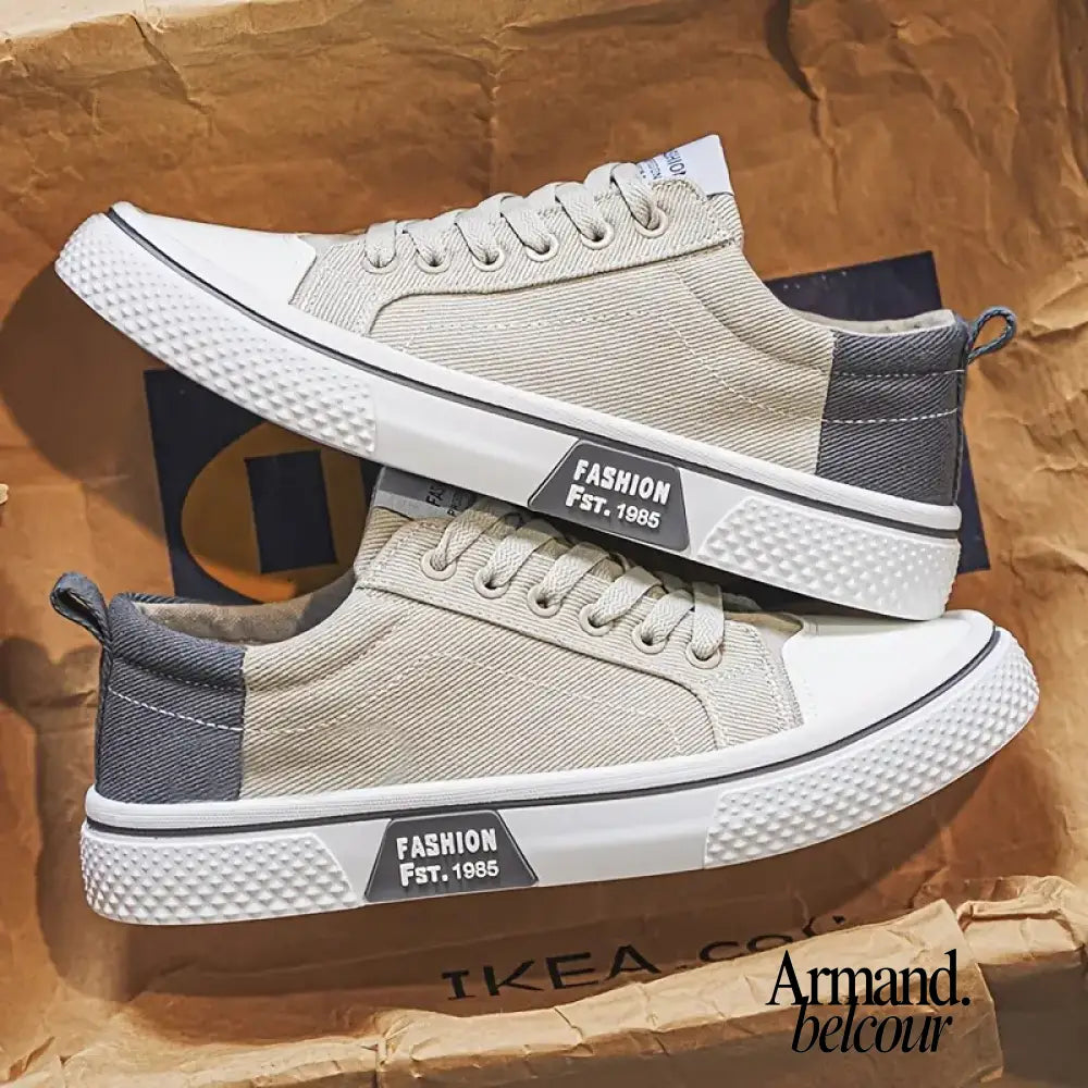 Casey | Zapatillas cómodas y casuales