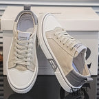 Casey | Zapatillas cómodas y casuales Beige / 39