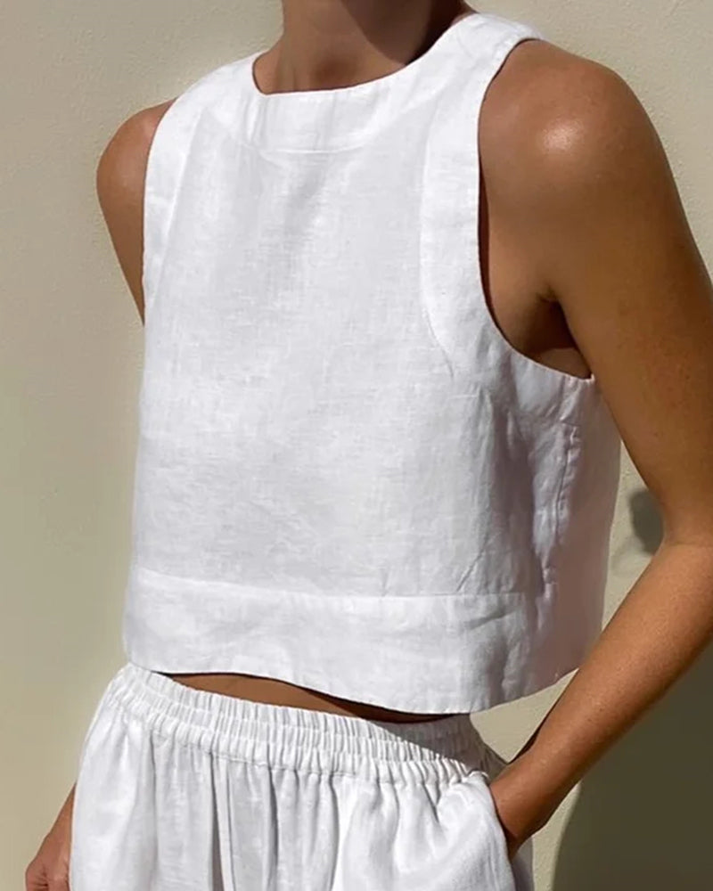 Cinzia | Elegantes Outfit