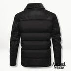 Charles | Chaqueta invernal con doble forro Chaquetas de invierno