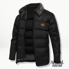 Charles | Chaqueta invernal con doble forro Chaquetas de invierno