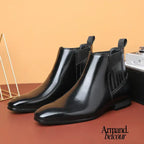 Clark | Botas de cuero