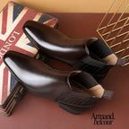 Clark | Botas de cuero