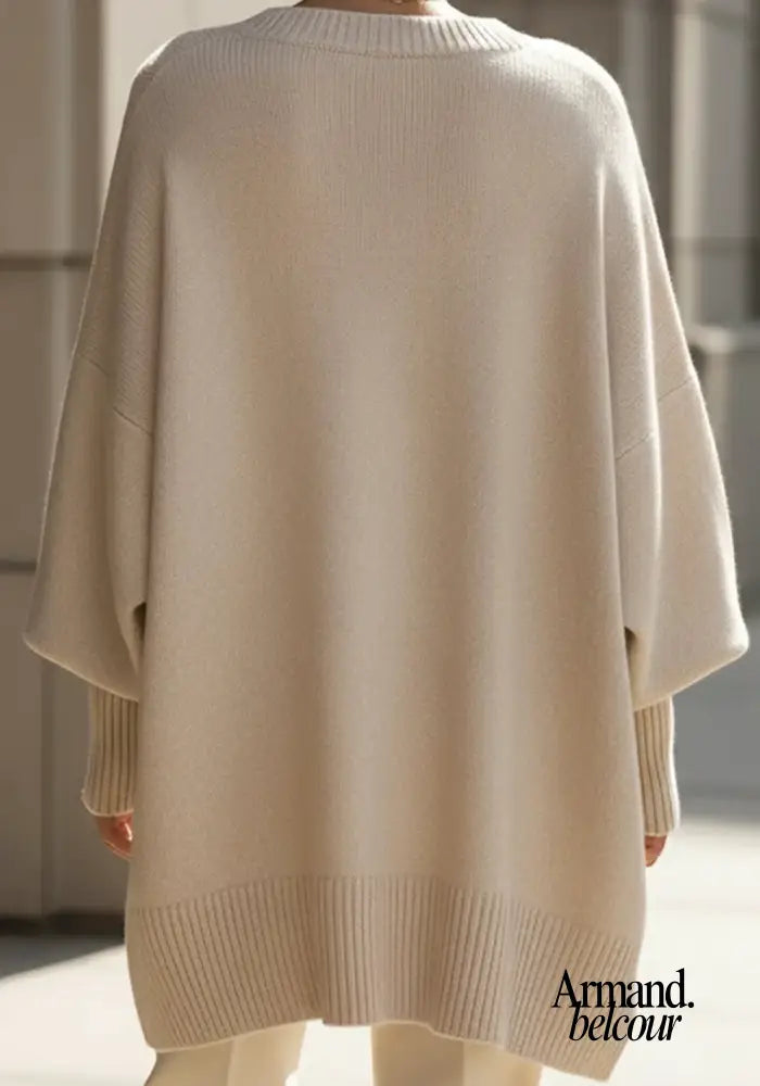 Claudia | Jersey casual de mujer