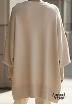 Claudia | Jersey casual de mujer