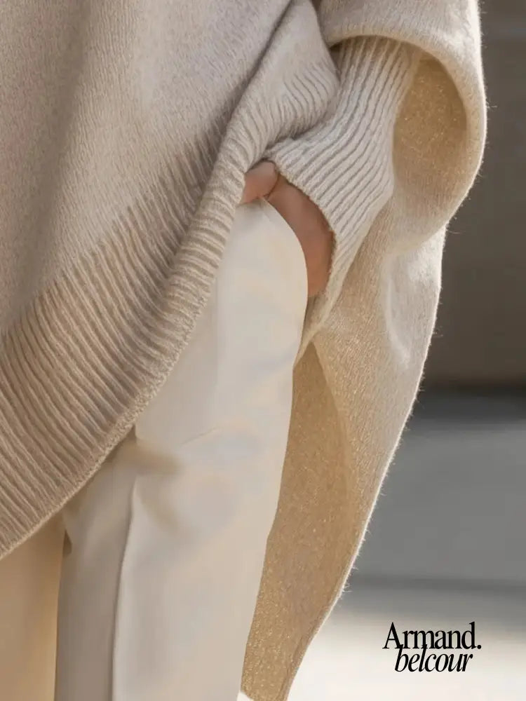 Claudia | Jersey casual de mujer