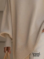 Claudia | Jersey casual de mujer