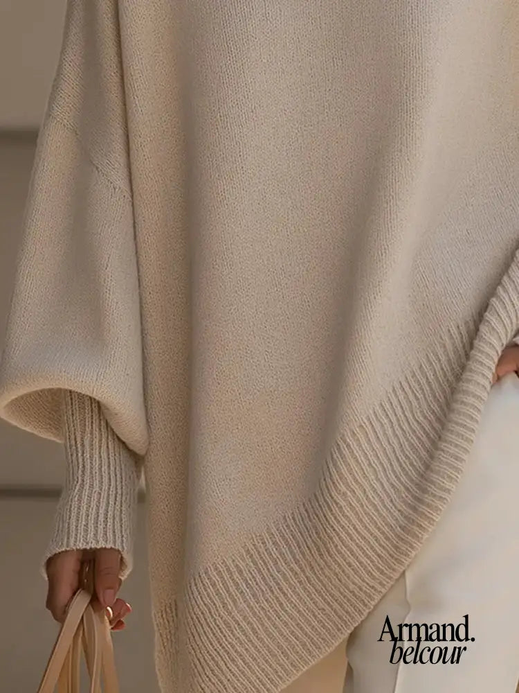 Claudia | Jersey casual de mujer