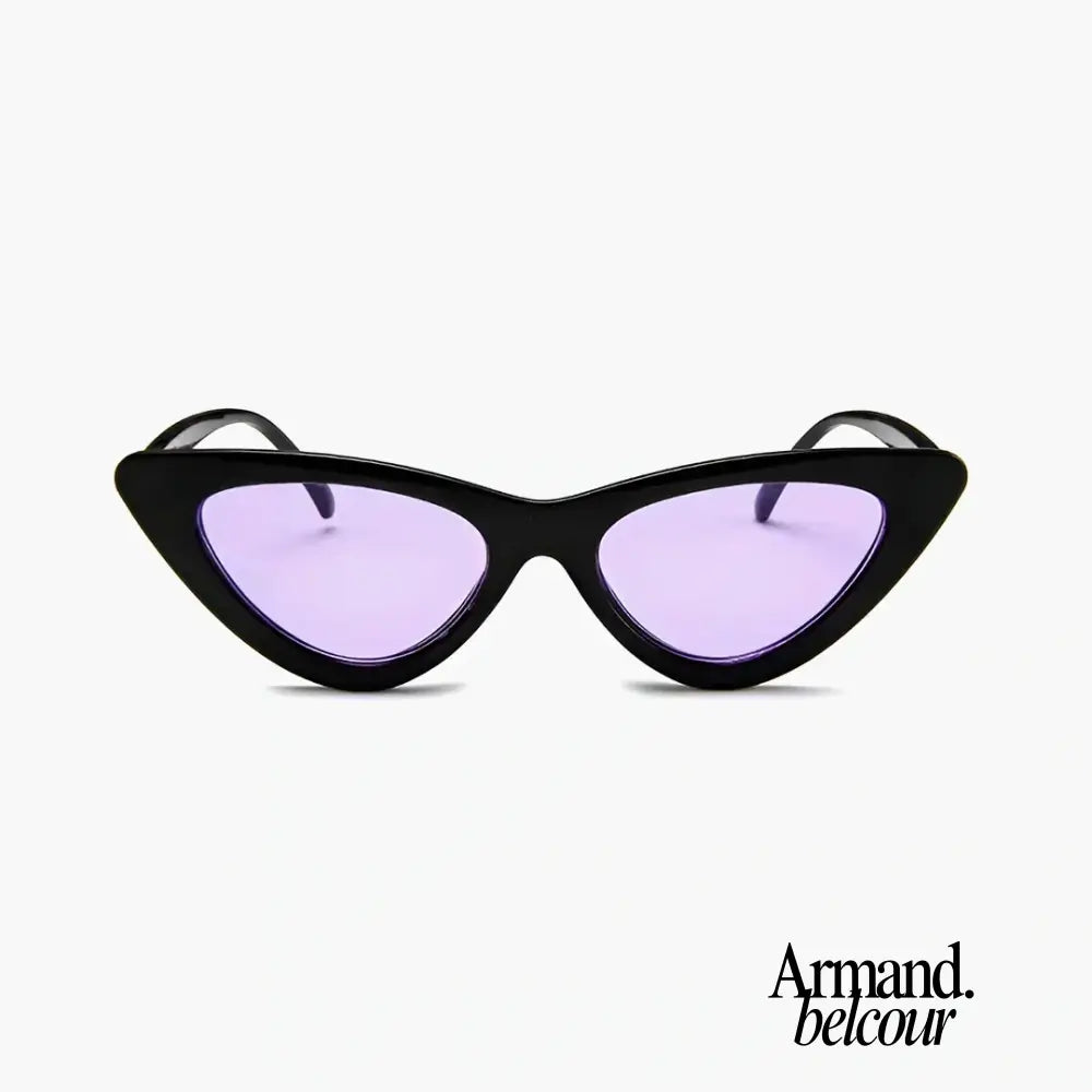 Copenhague. Negro/Lila